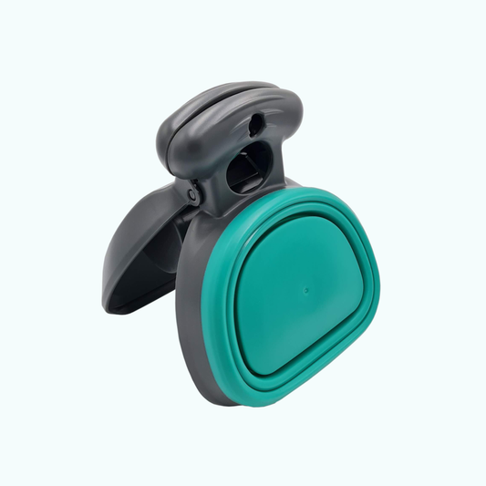 Portable pooper scooper for busy days – Monptitpets essentials