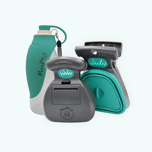 Buy Monptitpets Urban Walk Kit for dogs and cats – full view